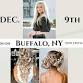 Buffalo, New York Boho Bridal Masterclass