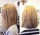 Shoulder Length Long Bob Cut