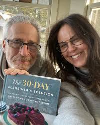 Repost from @lunchbreaknj Jon Stewart to host Lunch Break's virtual  fundraising event “Rising Together” live from the organization's  headquarters from 7-8 p.m.