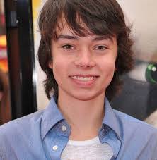 Noah Ringer's Instagram, Twitter & Facebook