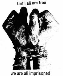 Black And Brown Unity Poster Black Panther Party Celebrating 47 Yearz Of Struggle Black Panther Party Black Panther My Black Is Beautiful