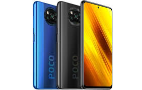 Miui 12 for poco, based on android 10 poco launcher 2.0. Ù¾ÙˆÚ©Ùˆ X3 Nfc Ø¨Ø§ Ù†Ù…Ø§ÛŒØ´Ú¯Ø± 120 Ù‡Ø±ØªØ² Ùˆ Ù‚ÛŒÙ…Øª 270 Ø¯Ù„Ø§Ø± Ù…Ø¹Ø±ÙÛŒ Ø´Ø¯ Ø¯ÛŒØ¬ÛŒ Ú©Ø§Ù„Ø§ Ù…Ú¯