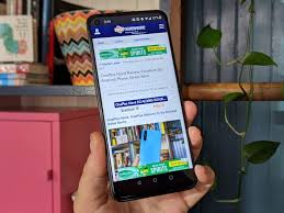 See more of oneplus on facebook. Oneplus Nord N10 5g Us Edition Asolid Value With Limitations Hothardware