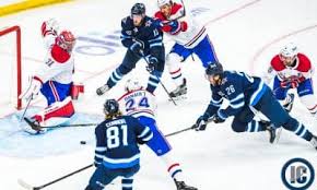 Highlights from the winnipeg jets first regular season game versus the montreal canadiens. Mgspcud8lozx4m