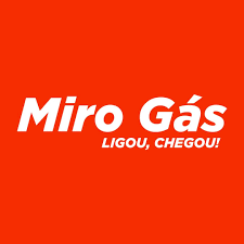 MIRO GÁS SERVIÇO E MANUTENÇÃO