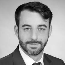 Mitarbeitende von Juniper Networks