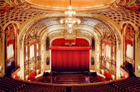 Arvest Bank Theatre At The Midland Power And Light