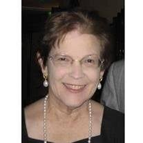 Virginia Scott Massey Bowden Obituary