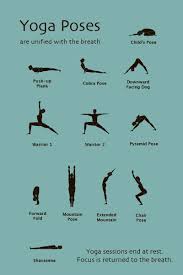Basic Yoga Poses Spirituality Through Yoga Basic Yoga Poses Basic Yoga Yoga Poses