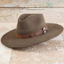 Monroe Hat For Women Men Hat Headwear Beaver Hat Company 20x Beaver Co Charlie 1 Horse Women Hats Fashion Cowboy Hats