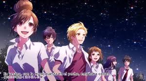  Pin Oleh Hanami Midori Di Honeyworks Animasi Seni Perempuan