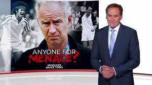 On tv tonight is your guide to what's on tv and streaming across australia. 60 Minutes