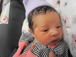 Seraya Rose Lynn /Pullman Regional Hospital