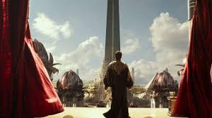 He appeared in 2016's gods of egypt, played by chadwick boseman. Hollywood Raumt Fehlbesetzung Von Gods Of Egypt Ein