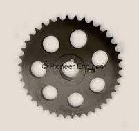 H20-II Nissan Camshaft Gear