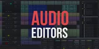 Sep 25, 2013 · record audio from any device attached to your pc/tablet edit samples/songs, stretch, echoes, cut, repeats etc. 11 Best Free Audio Editor Software Programs Audio Editing