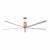 Large Commercial Ceiling Fans