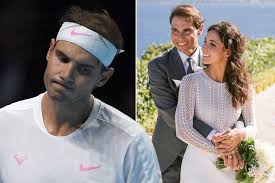 He proposed to maria while the couple were on holiday in rome in may, reported spanish magazine hola. Rafael Nadal Wife Ring