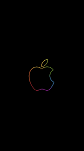 We Ll Be Right Back Apple Logo Wallpaper Iphone All Version Apple Logo Wallpaper Iphone Iphone Lockscreen Wallpaper Apple Wallpaper