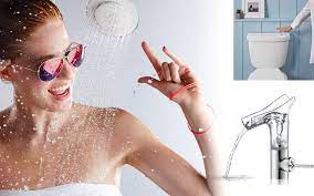 With over 99 bathroom ideas, no matter what size we've included plenty of bath, shower and tap decor for different master ensuites, kids bathrooms and guest bathroom design. Christmas Gift Ideas To Add Splash Of Style To Any Bathroom