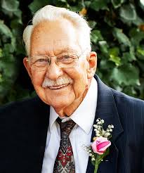 Vander May Funeral Home