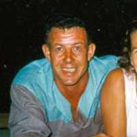 Warren Felkner Harrel (1921–2009)