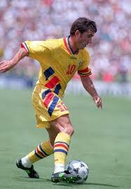 Gica hagi a anuntat primele transferuri la noua echipa din constanta din liga 1, farul.asa. Legend 2 Gheorghe Hagi The Maradona Of The Carpathians Djfootballblog