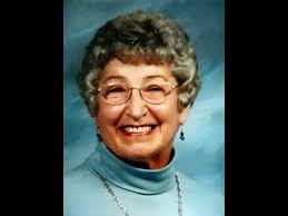 Margaret Marie Knapp Obituary