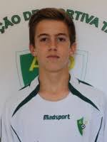 Bernardo Santos (POR) :: Photos :: playmakerstats.com