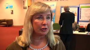 The Bella Moss Foundation at the FECAVA Symposium 2013 in Dublin