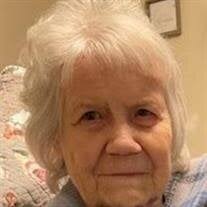 Opal L Hatcher Obituary