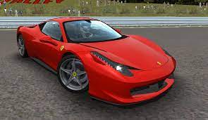 Maybe you would like to learn more about one of these? Ferrari 458 Italia Shift Street For Rfactor