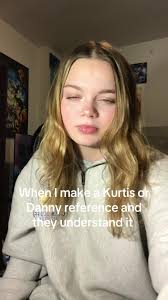 Danny Curtis Instagram