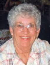 Obituary for Joyce Elaine Susalla