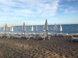 Deb b wrote a review aug 2016. Belle Plage Photo De Le 44 Les Issambres Tripadvisor