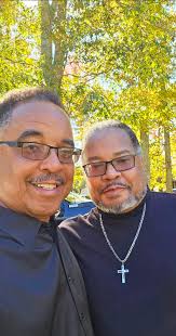 CLJC Mens Brotherhood Day