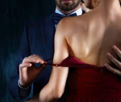 The enticement of a person to sexual intercourse. The Seduction Harlequin Online Reads