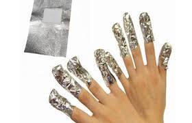 Acrylic nail removal option #2: How To Remove Acrylic Nails The Right Way At Home Remove Acrylic Nails Take Off Acrylic Nails Acrylic Nails At Home