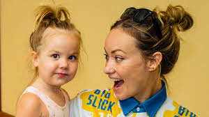 A Complete Timeline Of Olivia Wilde's Relationships