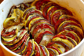 Ratitoulli Cook Ratatouille Recipe Food Recipes