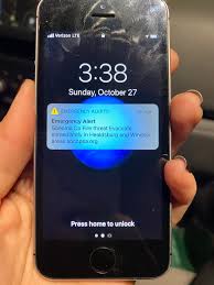Unlocked phones give you freedom from carrier contracts and payment plans. Katie Nielsen On Twitter Emergency Alert Just Pushed To One Of Our Kpixtv Cell Phones Demanding Immediate Evacuations From Healdsburg Windsor We Are Going North On 101 North Of Santa Rosa