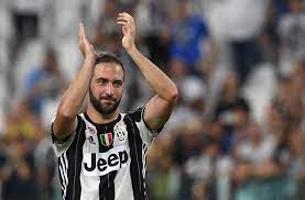 Gonzalo Higuain Mempunyai Masalah Psikologis Https Www Football5star Com Berita Gonzalo Higuain Mempunyai Masalah Psikologis Juventus Napoli Fans