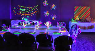 Glow party disco party i party party hats party ideas casino party party themes for teenagers neon birthday 13th birthday neon color plastic gangster hats (12 pack) new gift | ebay neon color plastic gangster hats (12 pack) gift image result for glow in the dark Cool Party Themes For 13 Year Olds Festa De Brilho Festa De Aniversario Para Meninos Temas Divertidos Para Festas