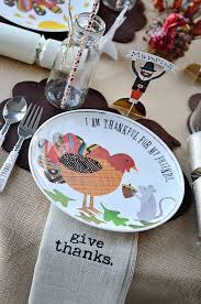Thanksgiving Kids Table Pottery Barn Kids Meri Meri Placecards Turkey Placemats Thanksgiving Kids Table Thanksgiving Kids Pottery Barn Kids