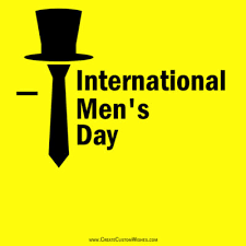 Make your card stand out using our design tools. Free Men S Day Greeting Cards Maker Online Create Custom Wishes