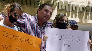Cuando carolina tenía 20 años, su familia decidió mudarse a mendoza. Una Nina De Dos Anos Sera Dada En Adopcion Por La Justicia Luego De Pasar 18 Meses Con Una Familia De Guarda Radio Rivadavia Am630