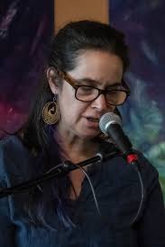 Olympia open mic night features award-winning poet