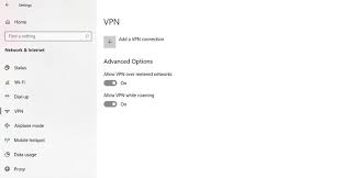Sebagian besar layanan ini memasang program jahat (malware) di ponsel atau menjual data pribadi anda. Cara Menggunakan Vpn Untuk Pc Windows 10 Update 2020 Bukareview