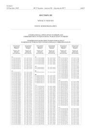 Hannah e steele, rita horvath, jon j lyon, patrick f chinnery. Http Www Wipo Int Edocs Pctdocs En 2005 Pct 2005 52 Section3 Pdf