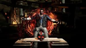 Which Is The Better Overall Package: Mortal Kombat 9 Or X/Xl? | Neogaf